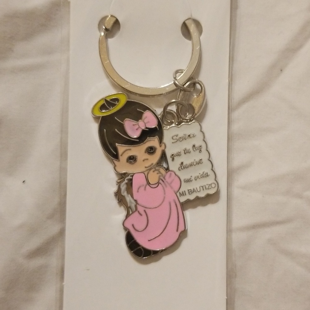 Key chain